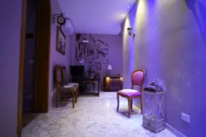 Bari Antica Boutique B&B - Reception