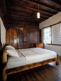UzunhasanoğluKonağı - Room