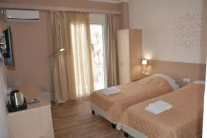 City Point Chios - Rom