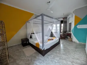 Dickwella Beach - Room