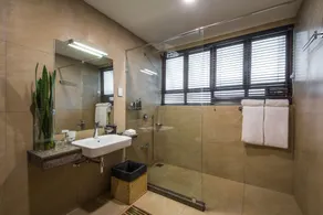 Anasa Wellness Resort - Salle de bain