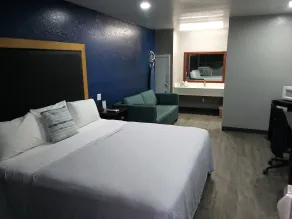 Coachman's Inn & Suites - Rum
