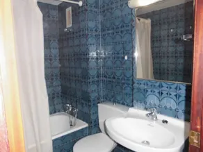 Apartamento Medes Parck II-1-2 - Bagno