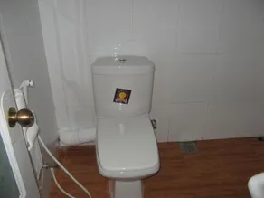 Castle Bay Resort - Bathroom