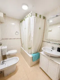Residencial portofino VI oropesa ref 081 - Baño