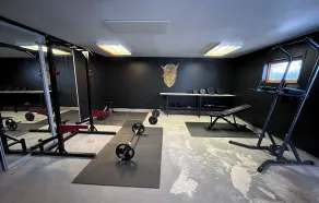 Polar Panorama Lodge - Motionscenter