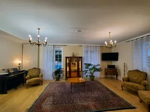 Logis Vélès - Reception