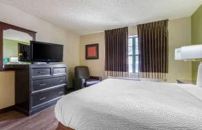 Extended Stay America Suites - Phoenix - Airport - Chambre