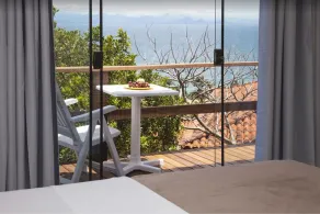 La Proeza Pousada - View from room