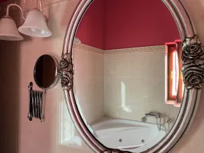 Hotel Finca Malvasia - Adults only - Badezimmer