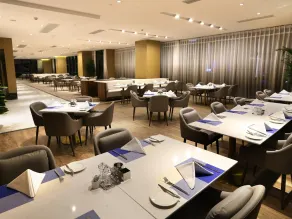 Novotel Deqing Moganshan - Restaurant
