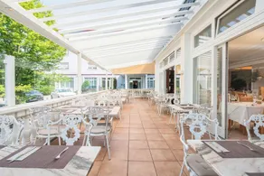 Best Western Hotel Am Papenberg - Restaurant