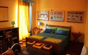 B&B La Colombera - Camera