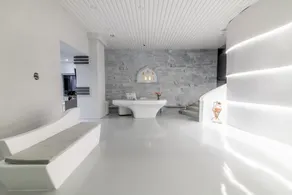Byzantio City Hotel - Réception