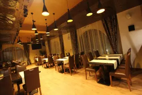 Lawendowy Zdrój Medycyna i SPA - Restaurant