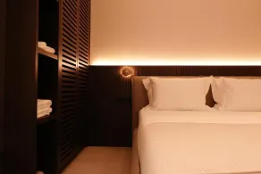 Hotel Natica - Zimmer