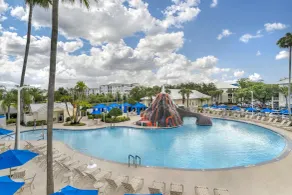 Diamond - Cypress Pointe Resort - St - Basseng