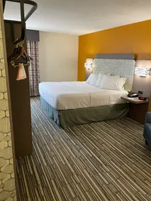 Hotel Concord Syracuse, an Ascend Collection Hotel - Chambre