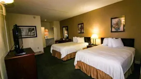 FairBridge Inn and Suites West Point - Chambre
