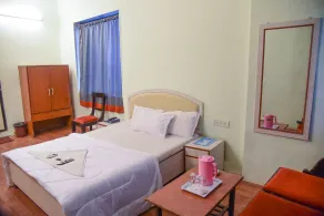 Hotel Evergreen  - Rum