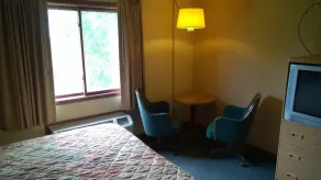 The Travelers Inn - Værelse