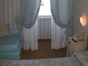 Grand Hotel Menaggio - Chambre