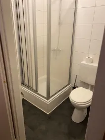 Landhotel Harz - Salle de bain