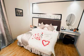 Riverside Boutique Hotel - Room
