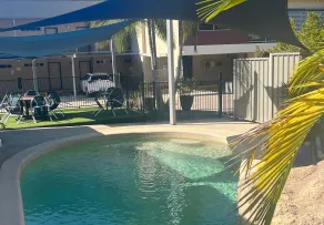 Nambour Heights Motel - Pool
