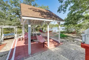 Lake Days & Fireside Nights: Somerville Retreat! - Interior