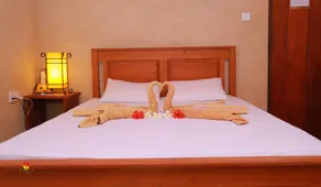 Niyagala Lodge - Room