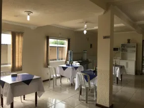 JSA Hotel - Restaurant