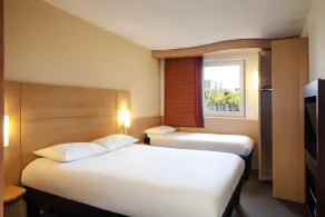 ibis Bayonne Centre - Chambre