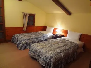 Guest house Maroudo - Camera