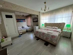 Saydam Otel - Recepción