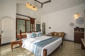 Maravilha Boutique Stay Goa - Room