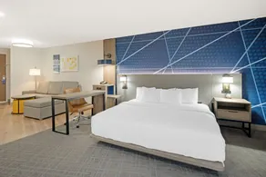 Comfort Suites Idaho Falls - Chambre