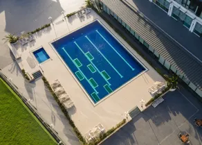Windsor Hotel & Convention Center Istanbul - Piscine