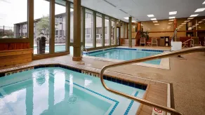 Best Western Benton Harbor – St. Joseph - Piscine