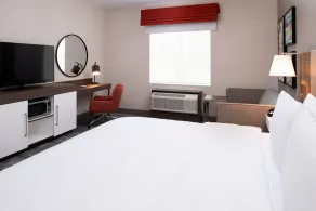 Hampton Inn & Suites Buena Park - Chambre