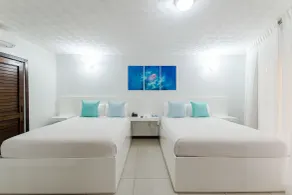 Paradise Beach Resort & Dive Center - Room