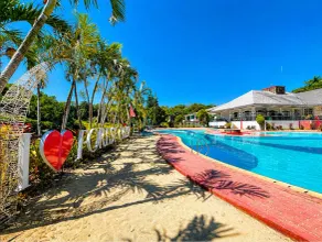 Forest Crest Nature Hotel and Resort - Pool