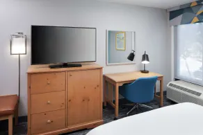 Hampton Inn Austin NW near The Domain - Room