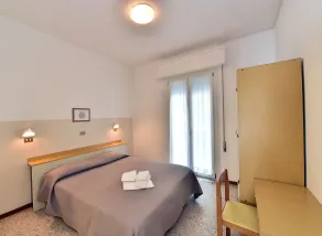 Hotel Doria - Camera