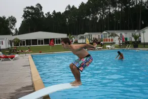 Casa da Felicidade - Pool