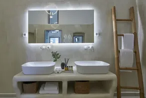 U & ME SUITES - Chambre