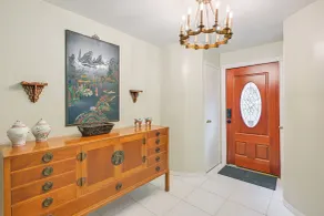 Tranquil & Pet-friendly Estate on Long Island! - Intérieur