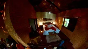 Vista Linda Hotel - Room