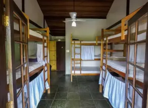 Drifter Hostel - Camera
