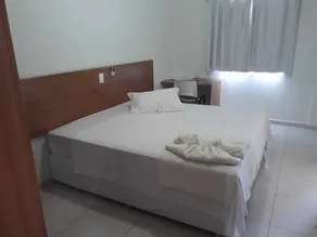 Godoy Palace Hotel Ltda Me - Room